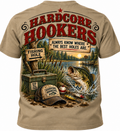 Hardcore Hookers - Where the Best Holes Are