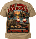 Hardcore Hookers - Bouncing Bobbers
